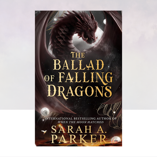 The Ballad of Falling Dragons
