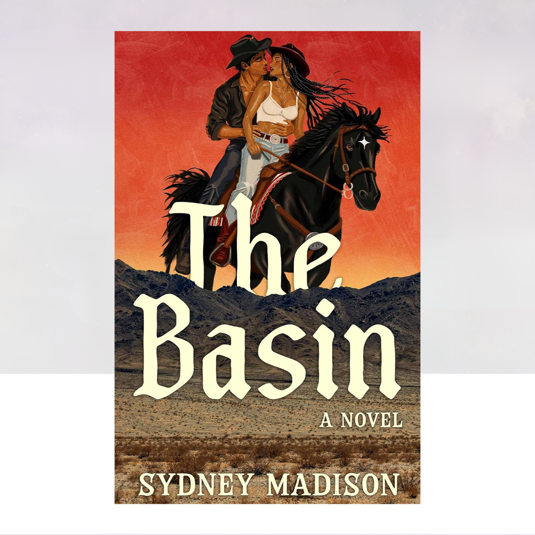 [PREORDER] The Basin