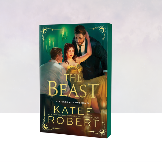 [PREORDER] The Beast