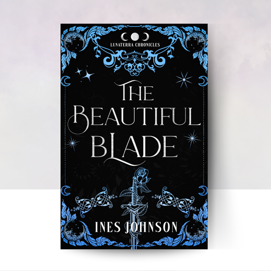 The Beautiful Blade
