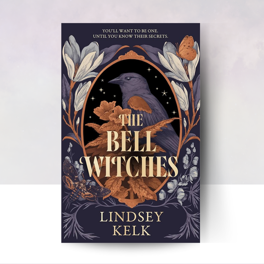 The Bell Witches