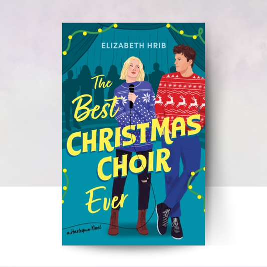 [PREORDER] The Best Christmas Choir Ever