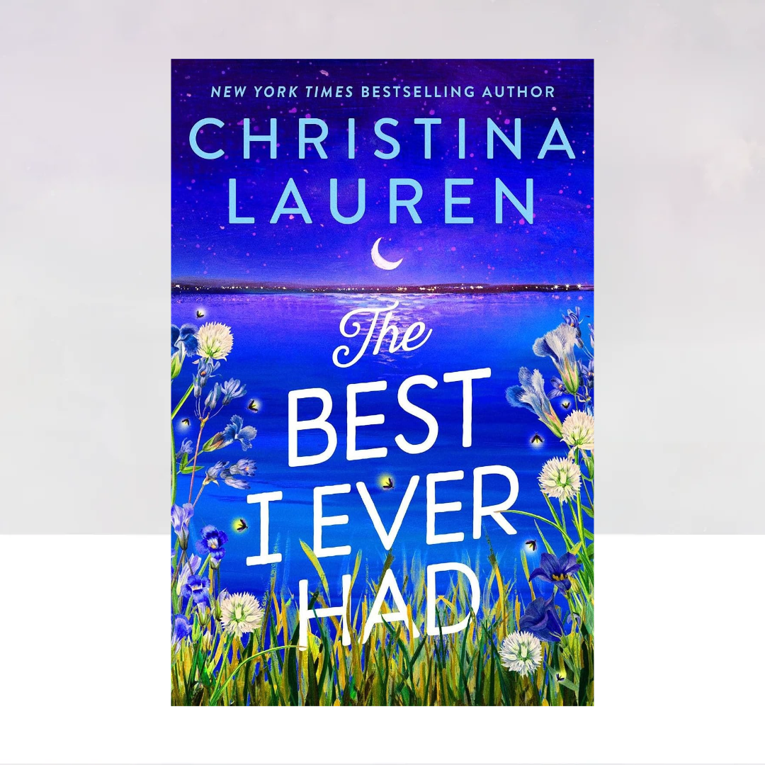 [PREORDER] The Best I Ever Had