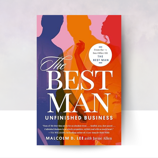 The Best Man: Unfinished Business