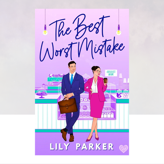 The Best Worst Mistake