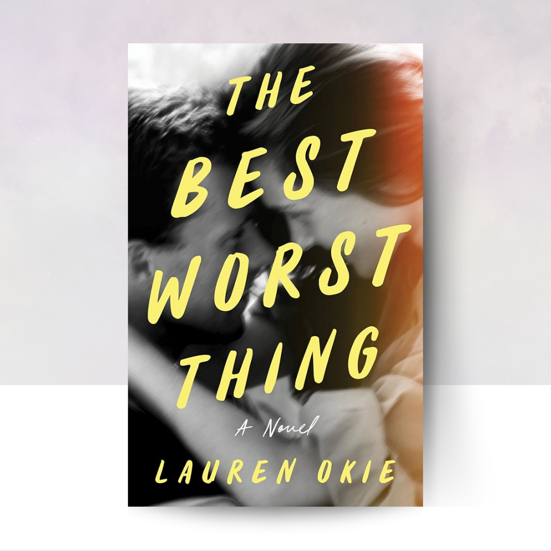 [PREORDER] The Best Worst Thing
