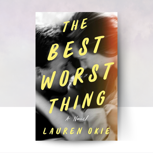 [PREORDER] The Best Worst Thing