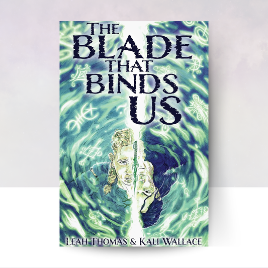 The Blade that Binds Us