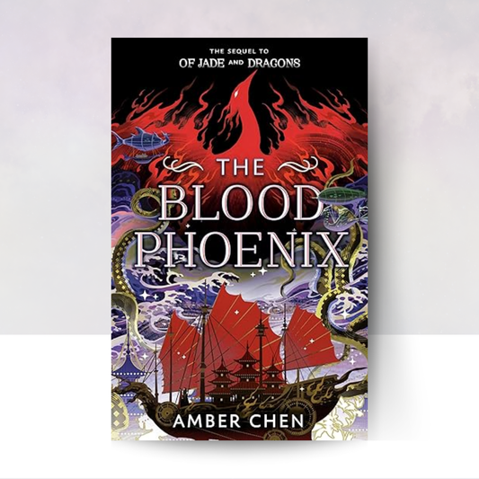 The Blood Phoenix