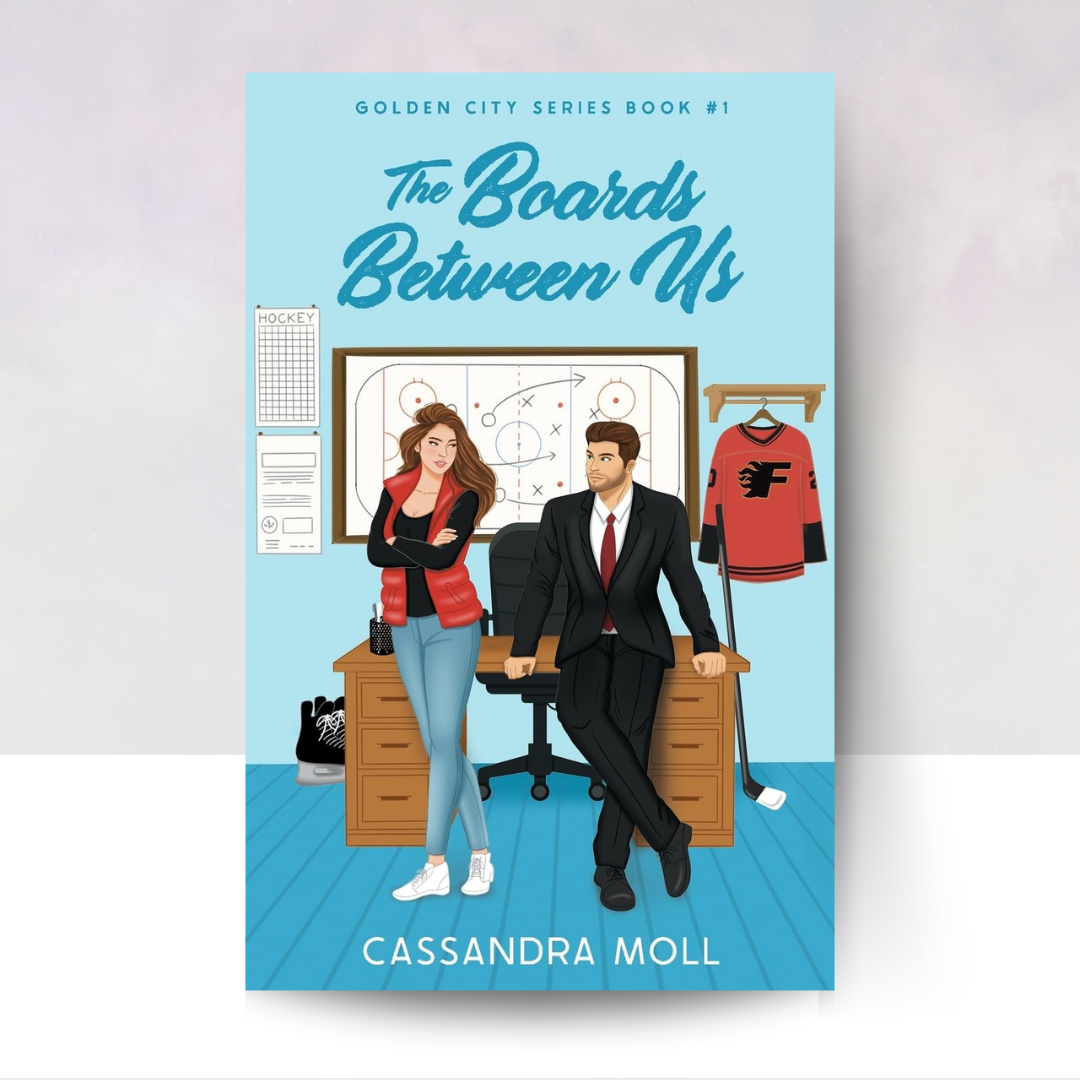 The Boards Between Us