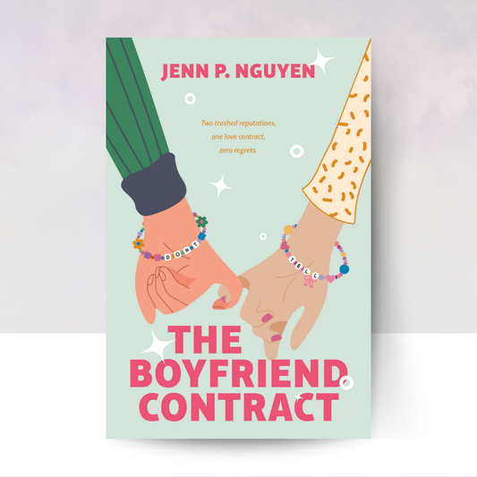 The Boyfriend Contract