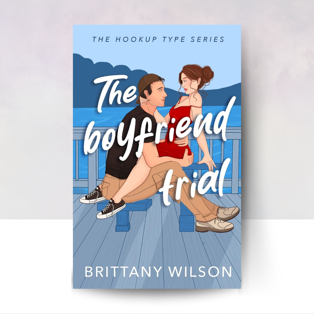 The Boyfriend Trial