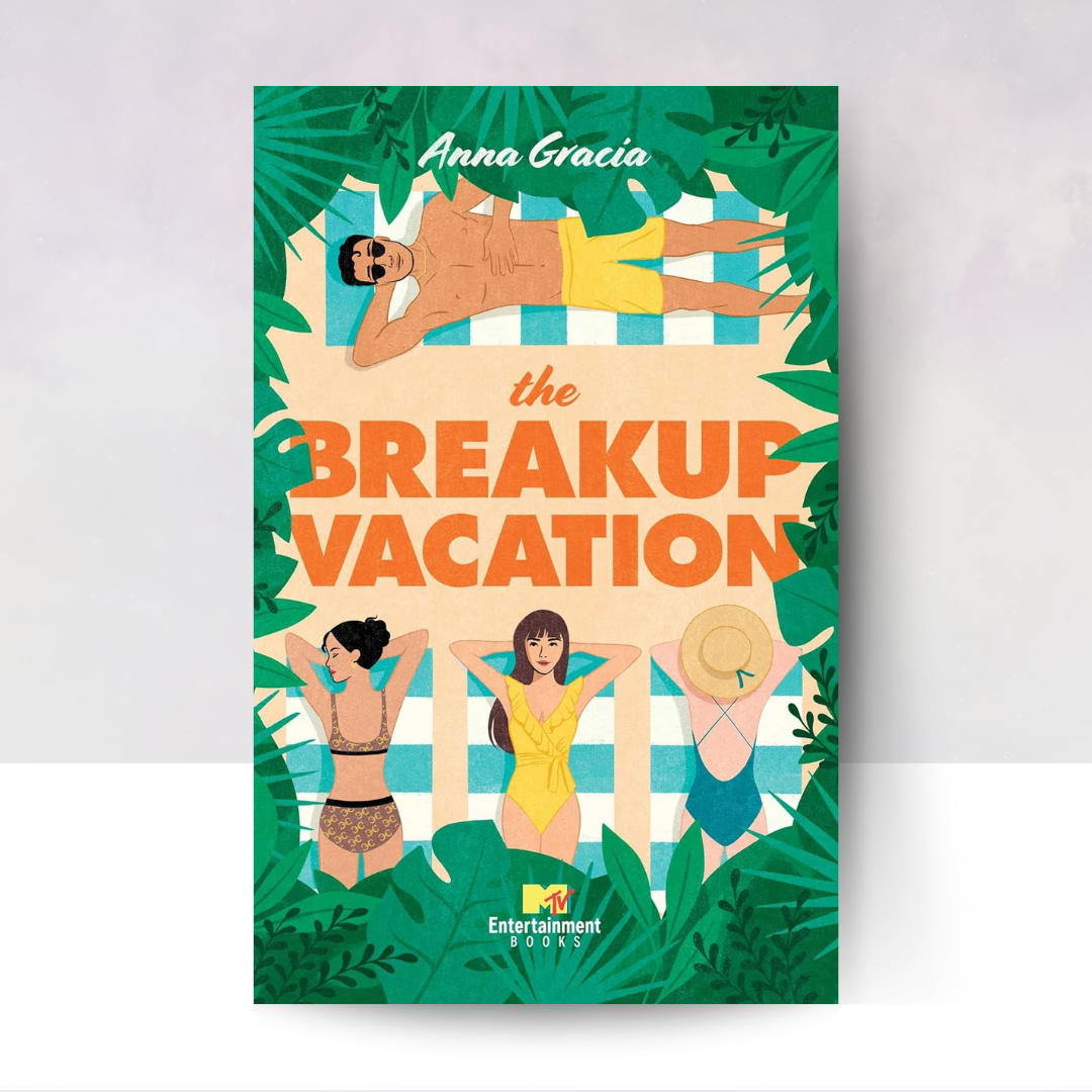 The Breakup Vacation (Beach House)