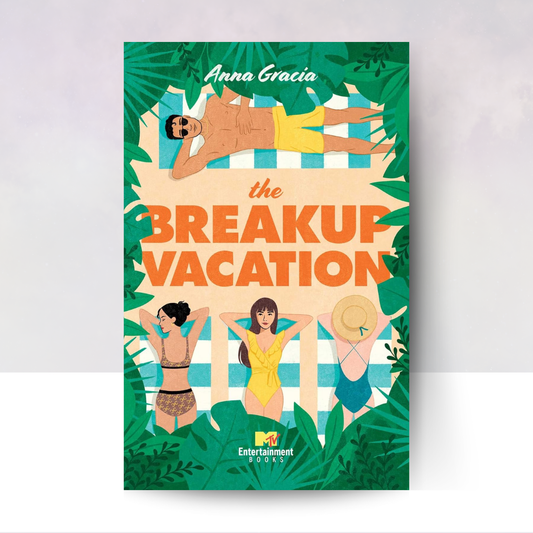 The Breakup Vacation (Beach House)