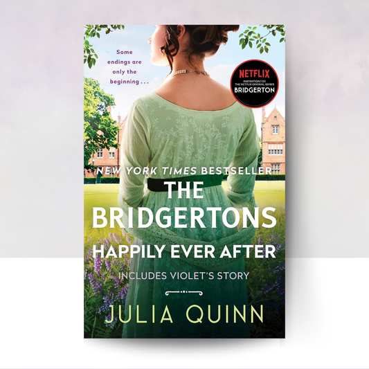 The Bridgertons: Happily Ever After