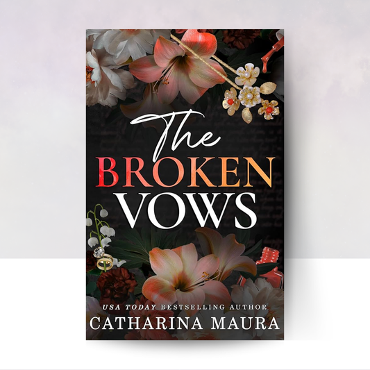 The Broken Vows [Standard Edition]