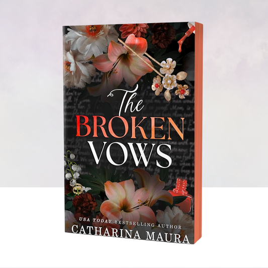 The Broken Vows [Deluxe Edition]