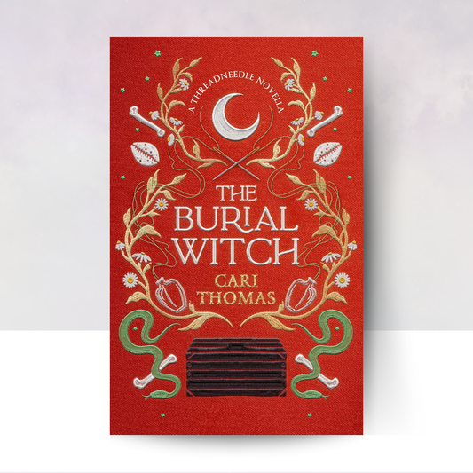 The Burial Witch
