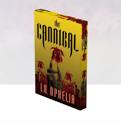 [PREORDER] The Cannibal