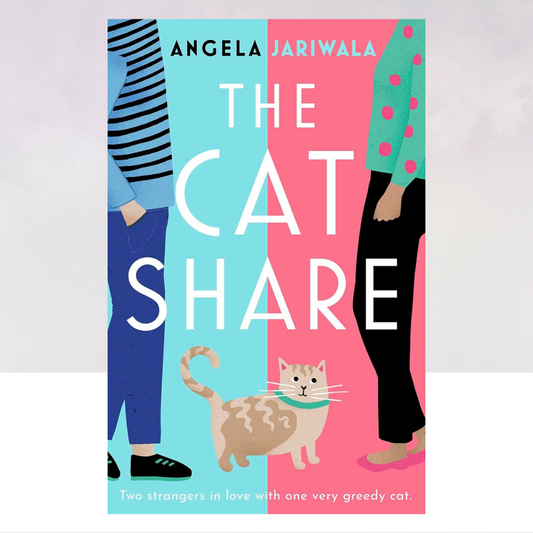 The Cat Share