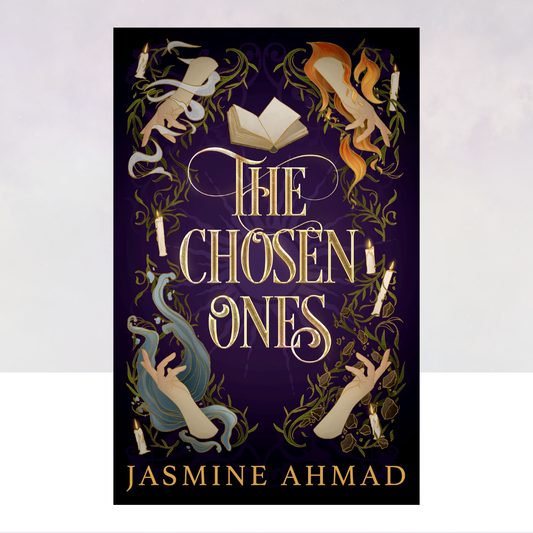 [PREORDER] The Chosen Ones
