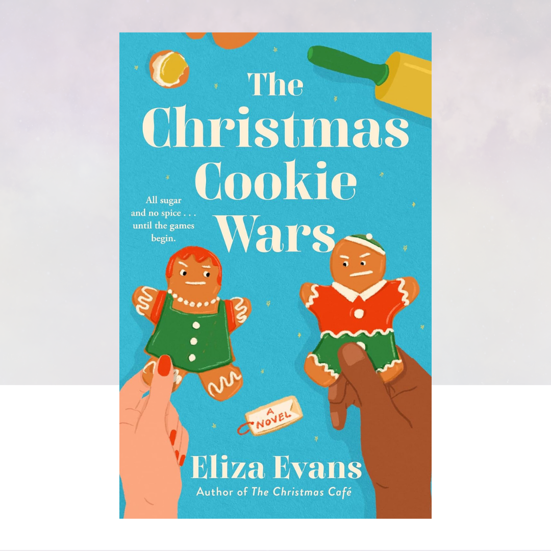 The Christmas Cookie Wars