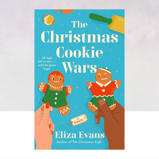 The Christmas Cookie Wars