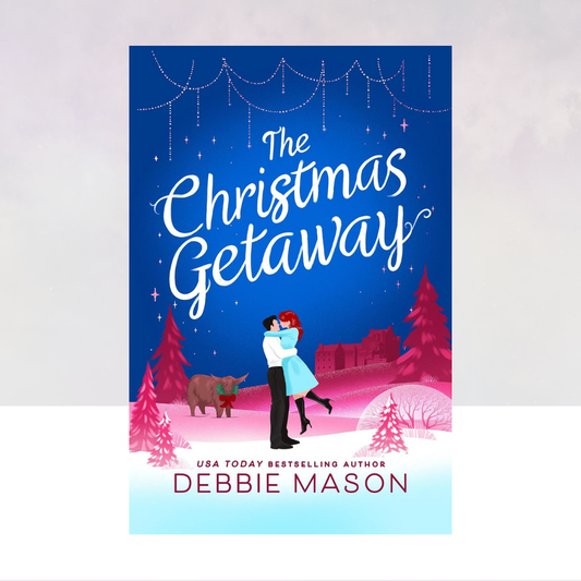 [PREORDER] The Christmas Getaway