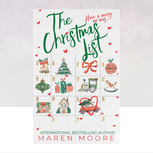 The Christmas List