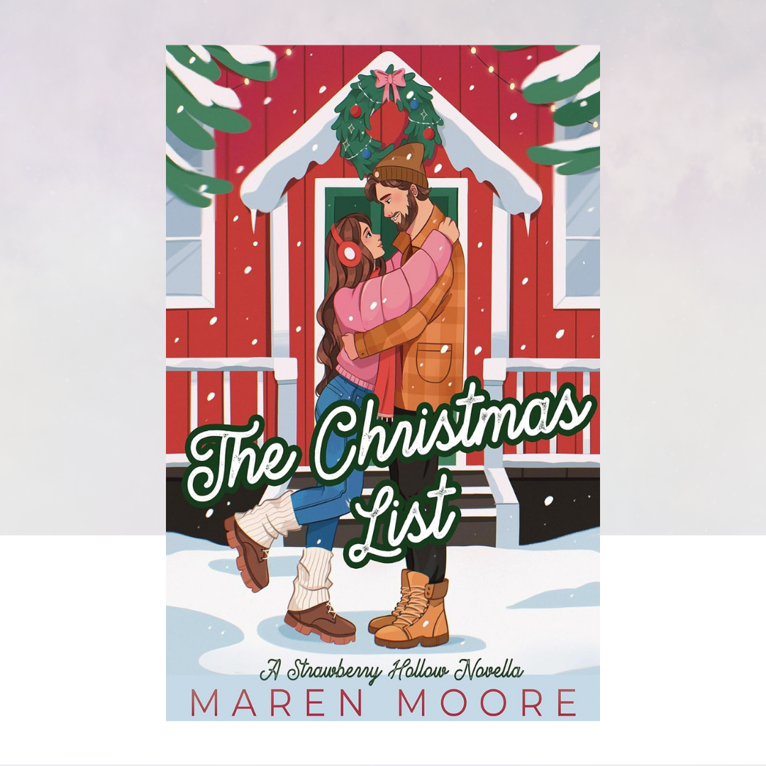 The Christmas List