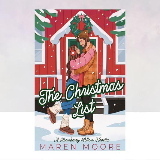 The Christmas List