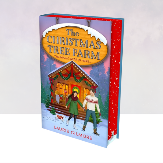 [PREORDER] The Christmas Tree Farm [Deluxe Edition]