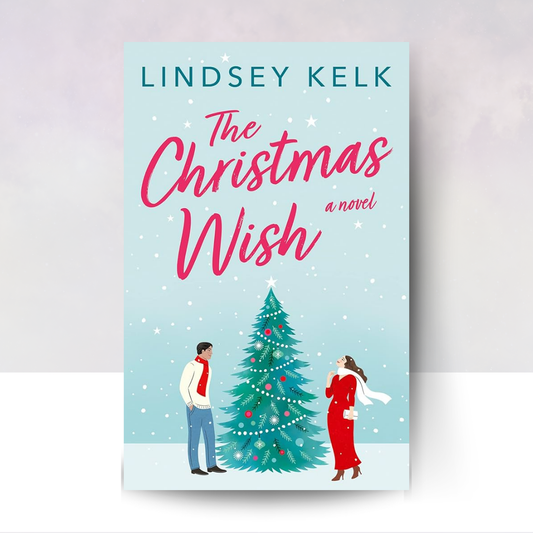 The Christmas Wish