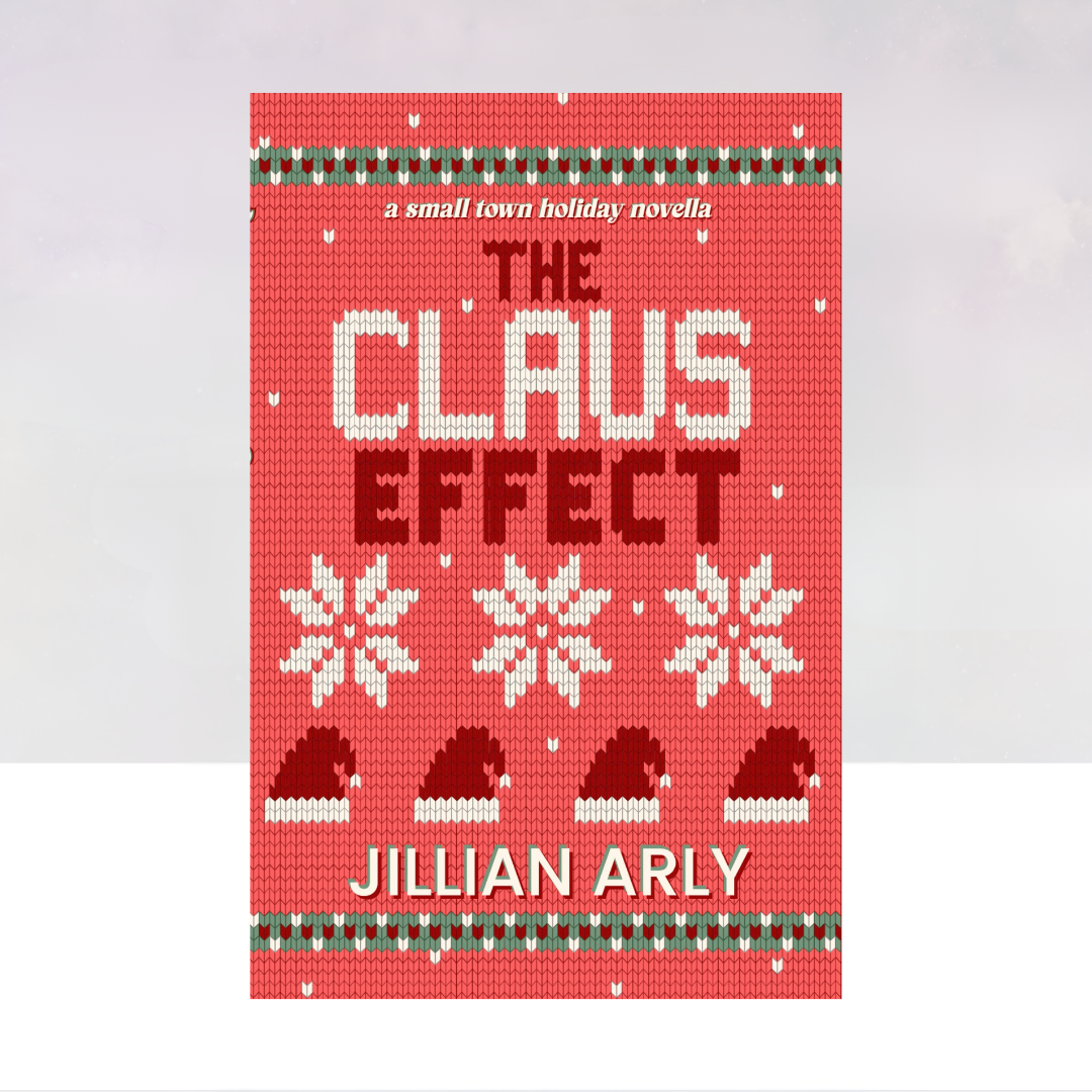 [PREORDER] The Claus Effect