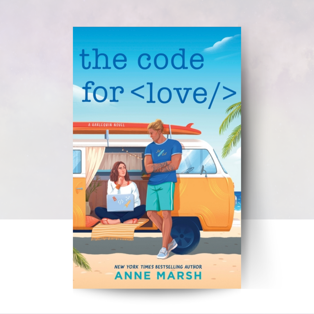 The Code for Love