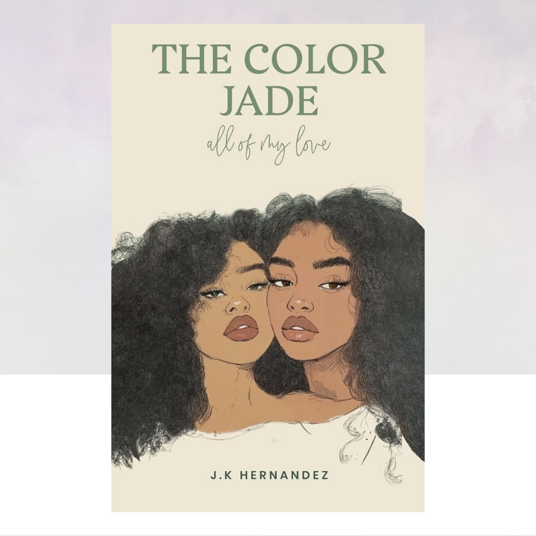 The Color Jade