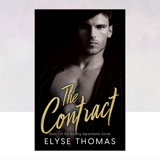 [PREORDER] The Contract