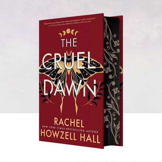 The Cruel Dawn [Deluxe Edition]