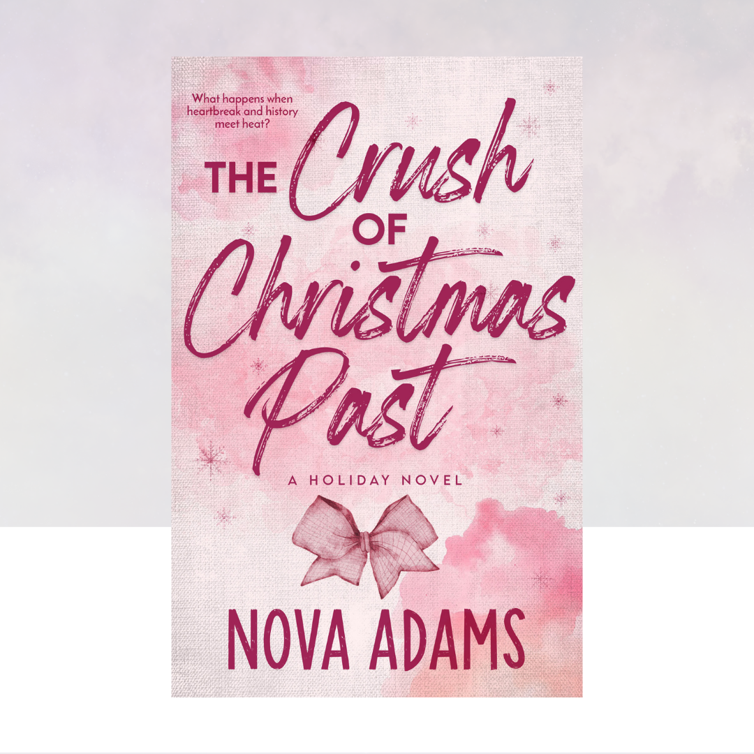 The Crush of Christmas Past