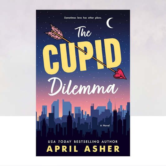 [PREORDER] The Cupid Dilemma