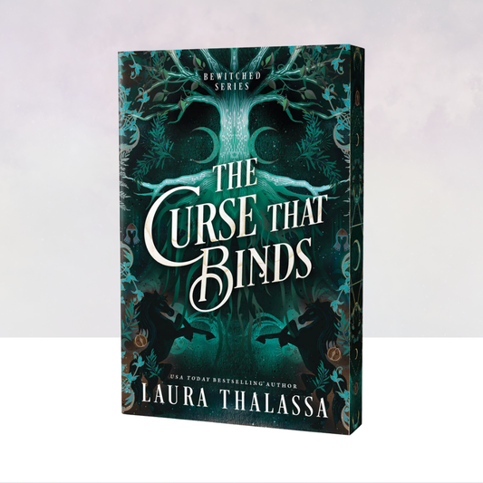 The Curse That Binds [Deluxe Edition]