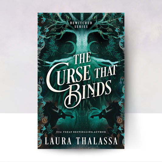 The Curse That Binds [Standard Edition]