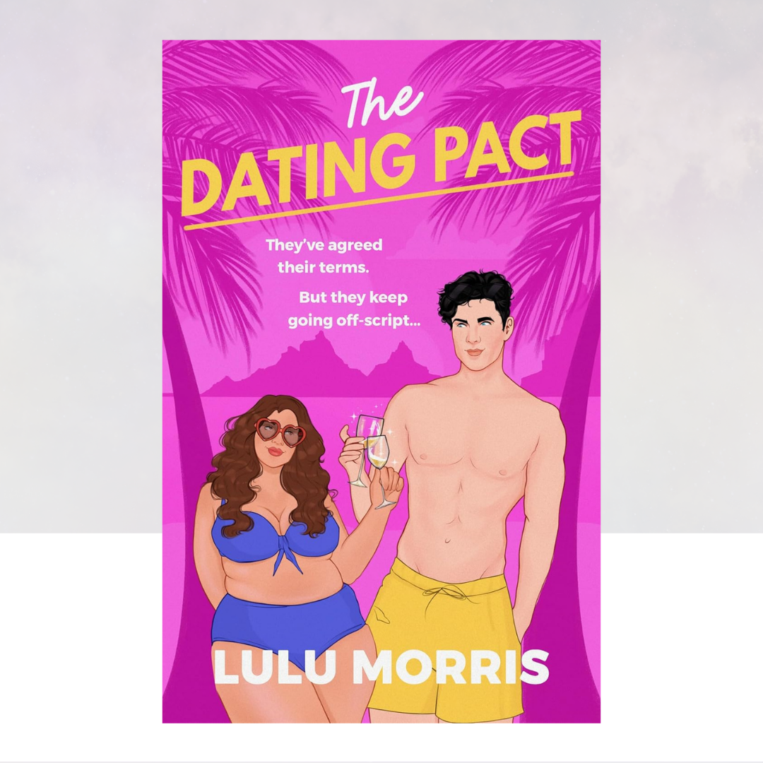 The Dating Pact