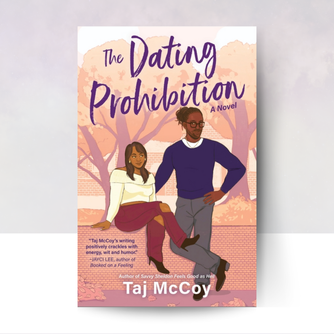 [PREORDER] The Dating Prohibition