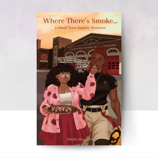 Where There's Smoke...