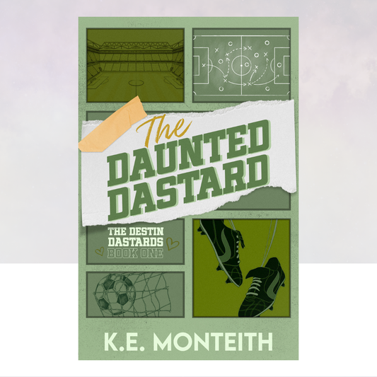 The Daunted Dastard