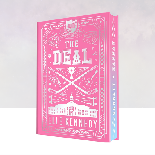 The Deal [Collector's Edition]