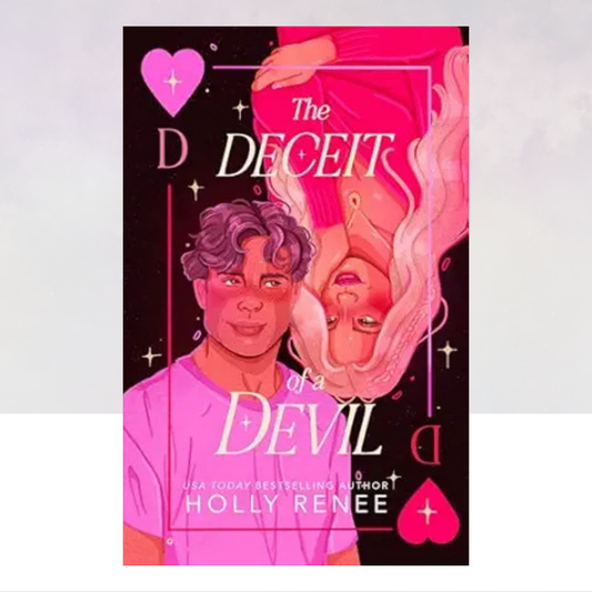 The Deceit of a Devil