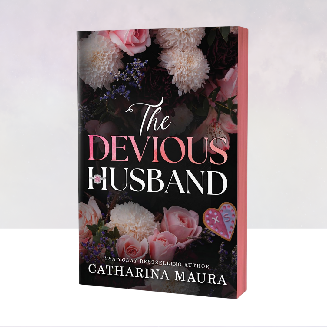 [PREORDER] The Devious Husband [Deluxe Edition]