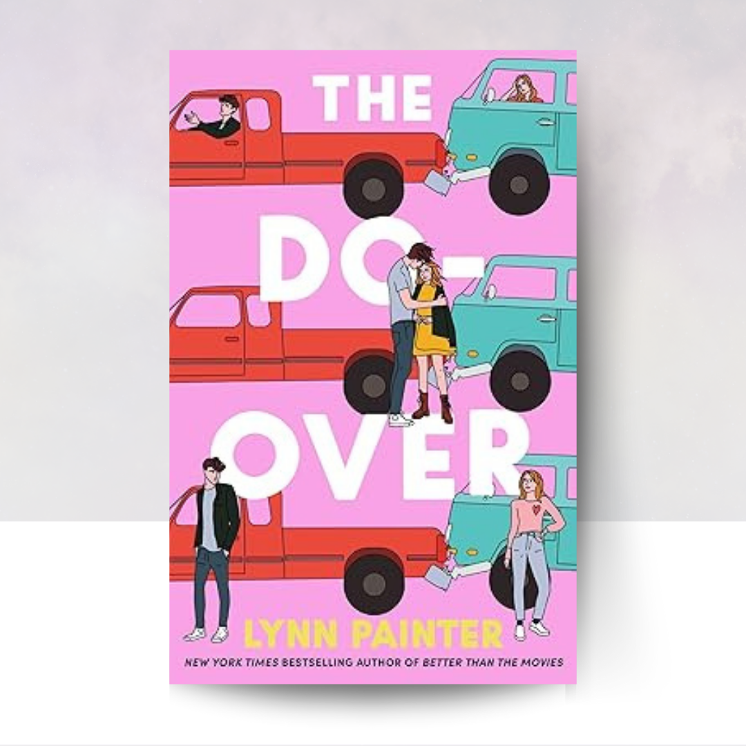The Do Over [Hardcover]